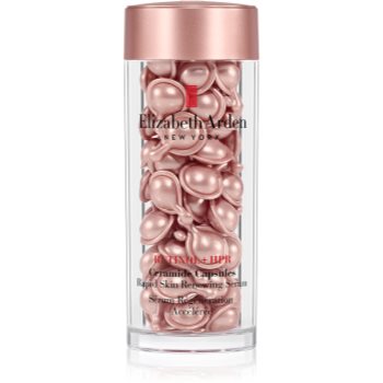 Elizabeth Arden Ceramide Retinol + HPR Ceramide capsule cu ceramide active - imagine 2
